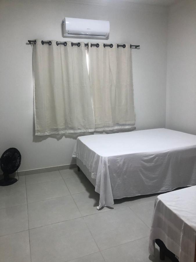 فيلا Casa Siqueira Nova Viçosa المظهر الخارجي الصورة