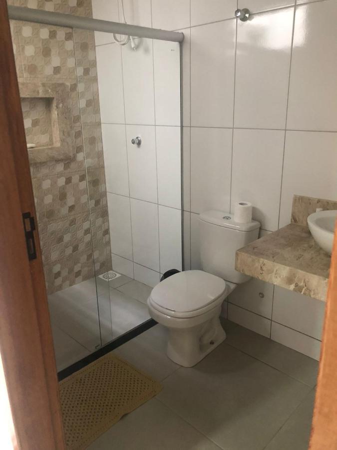 فيلا Casa Siqueira Nova Viçosa المظهر الخارجي الصورة