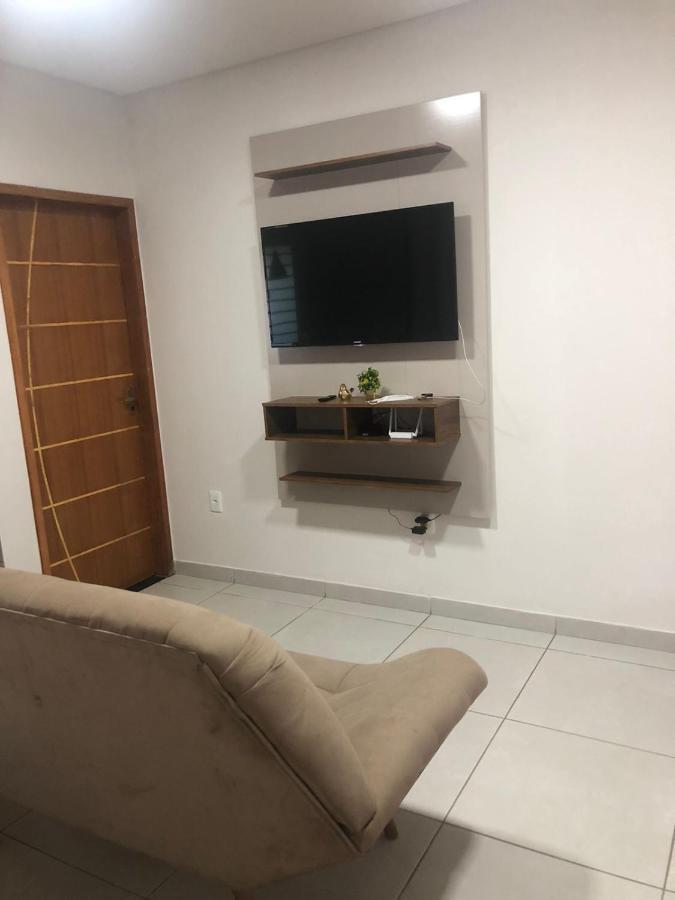 فيلا Casa Siqueira Nova Viçosa المظهر الخارجي الصورة