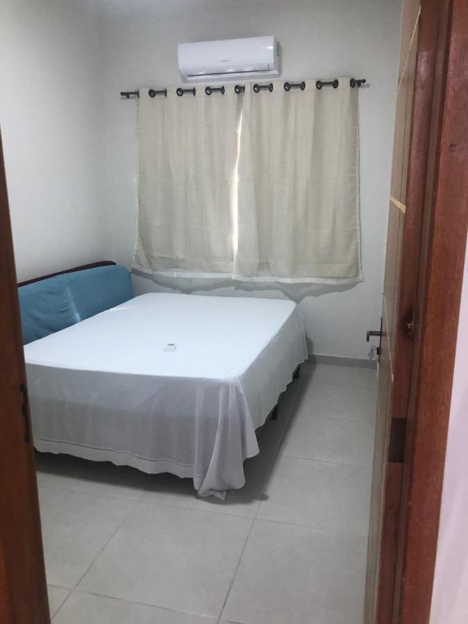 فيلا Casa Siqueira Nova Viçosa المظهر الخارجي الصورة