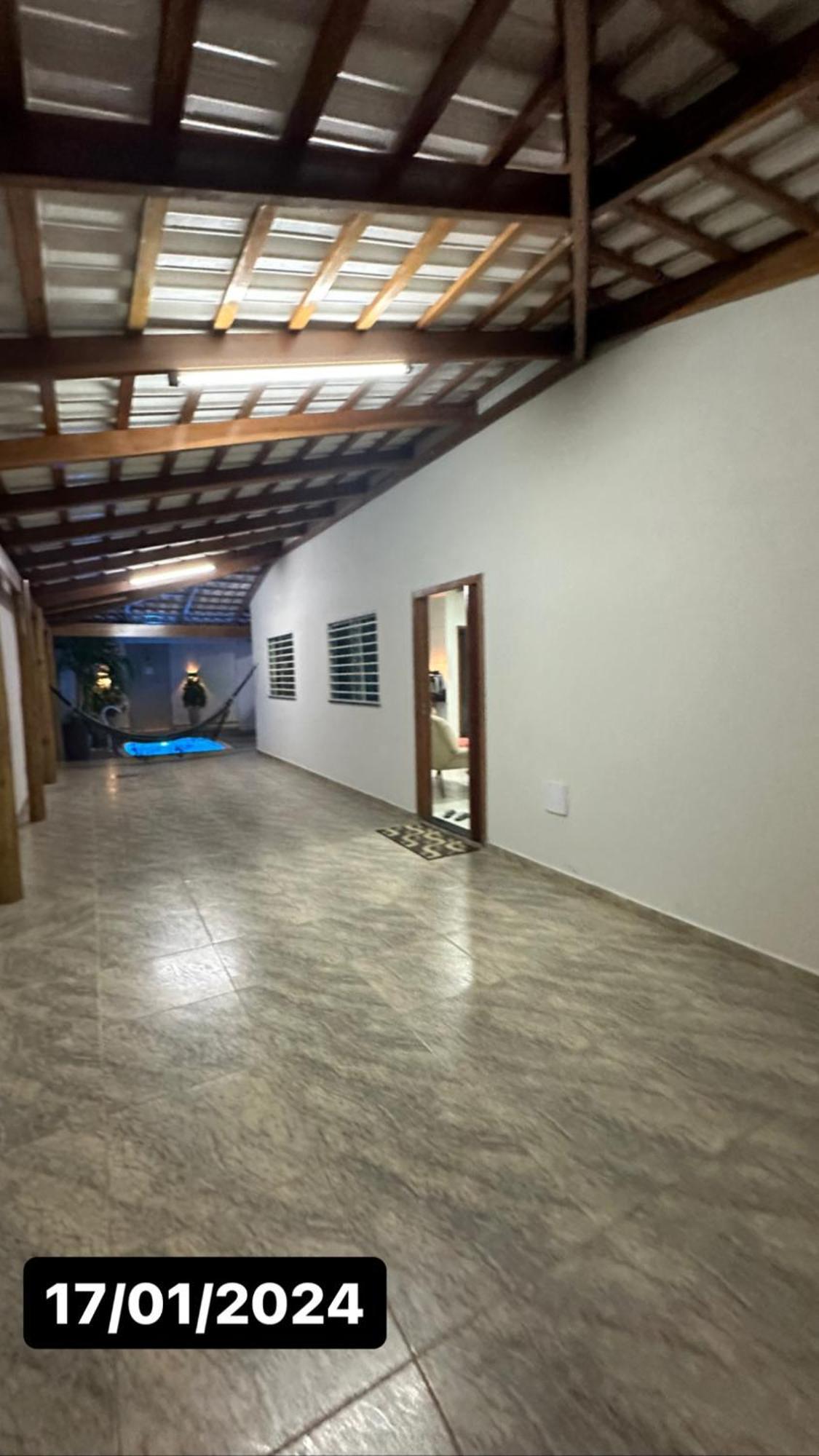 فيلا Casa Siqueira Nova Viçosa المظهر الخارجي الصورة